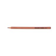 Színes ceruza LYRA Graduate hatszögletű indián vörös