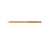 Színes ceruza LYRA Graduate hatszögletű halvány okker