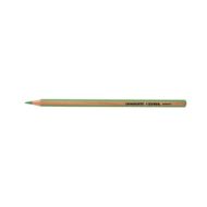 Színes ceruza LYRA Graduate hatszögletű moha zöld