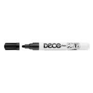 Lakkmarker ICO DecoMarker 2-4mm fekete