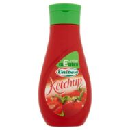 Ketchup UNIVER E-szám mentes 470g