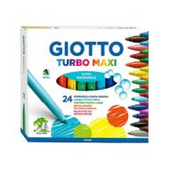 Filctoll GIOTTO 24-es Turbo Maxi