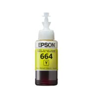 Tinta EPSON T6644Y sárga 70ml