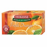 Gyümölcstea TEEKANNE Fresh Orange