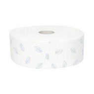 Toalettpapír TORK Jumbo Soft Premium T1 tekercses 26 cm 2 rétegű