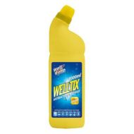 Fertőtlenítőszer WELL DONE Welltix lemon 1 l