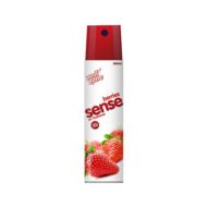 Légfrissítő WELL DONE Berries/Erdei gyümölcs 300 ml