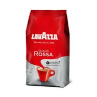 Kávé szemes LAVAZZA Rossa 1kg