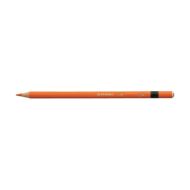 Színes ceruza STABILO All hatszögletű mindenre író narancssárga