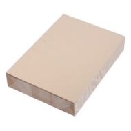 Fénymásolópapír színes KASKAD A/4 80 gr mokka 16 500 ív/csomag