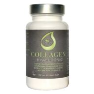 Vitamin EVERHALE collagen hyaluronic 60 db kapszula