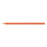 Színes ceruza FABER-CASTELL Grip 2001 háromszögletű neon narancssárga