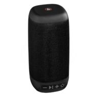 Hangszóró HAMA Tube 2.0 Bluetooth 3W fekete