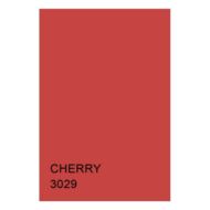 Dekorációs karton KASKAD 50x70 cm 2 oldalas 225 gr vörös 3029 125 ív/csomag