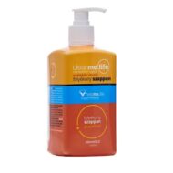 Folyékony szappan pumpás CLEANME.LIFE virucid grapefruit 500 ml