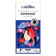 Kávé szemes CAFE FREI Közép-Amerikai Espresso Superiore 125g
