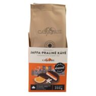 Kávé őrölt CAFE FREI Brüsszeli Narancsos csoki 200g