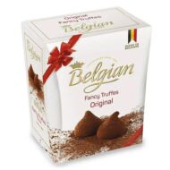 Csokoládé BELGIAN Truffles Original 200g
