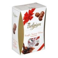 Csokoládé BELGIAN Seahorses Truffle desszert 135g