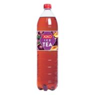 Üdítőital szénsavmentes XIXO Ice tea szilva 1,5L
