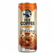 Kávés tej HELL Energy Coffee Salted Caramel 0,25L