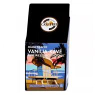 Kávé szemes CAFE FREI Miami Beachi Vanília 125g