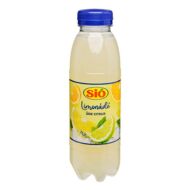 Gyümölcslé SIÓ Limonádé ÜdeCitrus 0,4L