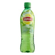Üdítőital szénsavmentes LIPTON Ice Tea Zöld 0,5L