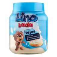 Tejes kenhető krém LINO LADA tejes 350g