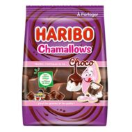 Gumicukor HARIBO Chamallows Choco 160 g
