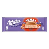 Csokoládé MILKA MMMax Epres-Joghurtos 300g