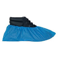 Cipővédő COVERGUARD PP kék 100 darab/csomag