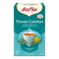 Bio tea YOGI TEA A torok kényeztetője 17 filter/doboz