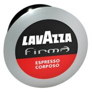 Kávékapszula LAVAZZA Firma Corposo Espresso 48 kapszula/doboz