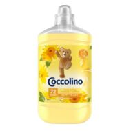 Öblítőkoncentrátum COCCOLINO Orange Rush 975 ml