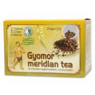 Gyomor meridián tea DR CHEN 20 filter/doboz