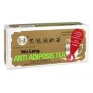 Herbatea DR CHEN Wu Long Anti-Adiposis 30 filter/doboz
