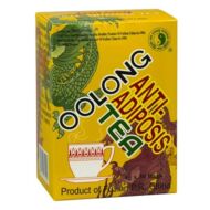Herbatea DR CHEN Oolong Anti-Adiposis 30 filter/doboz
