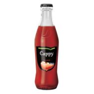 Gyümölcslé CAPPY Eper 35% üveges 0,25L