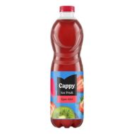 Üdítőital szénsavmentes CAPPY Ice Fruit Eper-Kiwi 1,5L