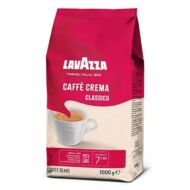 Kávé szemes LAVAZZA Crema Classico 500g