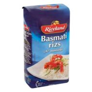 Rizs RICELAND basmati 1kg
