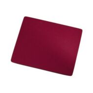 Egéralátét textil HAMA 18x22 cm piros