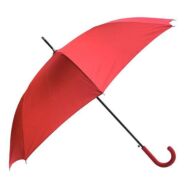 Esernyő PROMO APOLO 103 cm automata piros