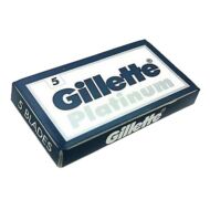 Borotvapenge GILLETTE Astra Platinum 5 darab/csomag