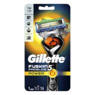 Borotva GILLETTE Fusion ProGlide Flexball Power