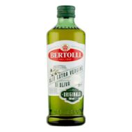 Olívaolaj BERTOLLI Originale extra szűz 0,5L