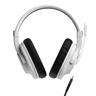 Headset vezetékes URAGE SoundZ 100 V2 fehér