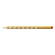 Színes ceruza STABILO Easycolors háromszögletű jobbkezes arany
