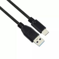 Kábel töltő és szinkronizáló VARTA USB-A - USB-Light/Micro/C